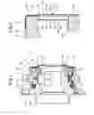 Fig. 02 - Bearing assembly with a protective cover for an encoder