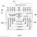 Fig. 02 - Bi-rate adaptive optical transfer engine
