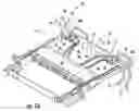 Fig. 02 - Structures for managing and mounting cable assemblies