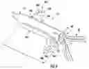 Fig. 08 - Structures for managing and mounting cable assemblies