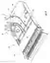 Fig. 09 - Structures for managing and mounting cable assemblies