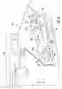 Fig. 22 - Structures for managing and mounting cable assemblies