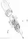 Fig. 08 - Cable strain relief clamping devices and methods for using the same