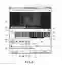 Fig. 09 - Electronic apparatus, method of changing a moving image data section, and program