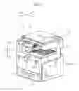 Fig. 02 - Image forming apparatus and image forming unit