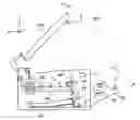 Fig. 01 - Image forming apparatus having a single device for detecting when covers of the apparatus are all closed