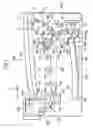 Fig. 02 - Image forming apparatus having a single device for detecting when covers of the apparatus are all closed