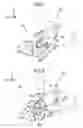 Fig. 08 - Image forming apparatus having a single device for detecting when covers of the apparatus are all closed