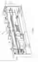 Fig. 02 - Rake mechanism for distributing waste toner in a printer