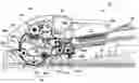 Fig. 01 - DOCUMENT FEEDER AND IMAGE FORMING APPARATUS INCLUDING THE SAME