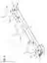 Fig. 09 - Lever for a ring binder mechanism