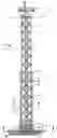 Fig. 01 - Flex-Leg Offshore Structure
