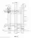 Fig. 07 - Flex-Leg Offshore Structure