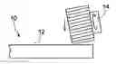 Fig. 01 - Sheet pile components and process for making the same
