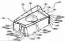 Fig. 01 - Multi function cutting tool