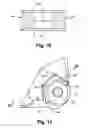 Fig. 06 - Cutting tool and round double sided cutting insert therefor