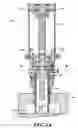Fig. 06 - Device for producing precise countersinking in drilled holes