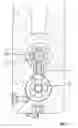 Fig. 07 - Counterbalanced boring tool with clamping device