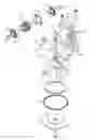 Fig. 01 - Attenuated cargo caster