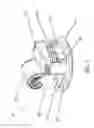 Fig. 02 - Attenuated cargo caster