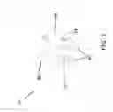 Fig. 06 - Attenuated cargo caster