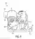 Fig. 09 - Attenuated cargo caster