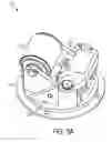 Fig. 10 - Attenuated cargo caster