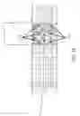 Fig. 17 - Attenuated cargo caster