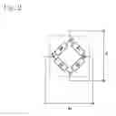 Fig. 03 - FASTENING APPARATUS AND SYSTEM FOR DETECTING AXIAL FORCE THEREOF
