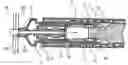 Fig. 01 - Structure of rivet fixing device