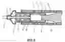 Fig. 06 - Structure of rivet fixing device