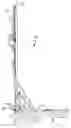 Fig. 01 - Casing and rod handler