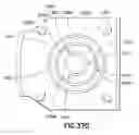 Fig. 44 - Reduced capacity carrier, transport, load port, buffer system