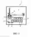 Fig. 02 - Microplate mounting stand, and analyte testing/observing apparatus equipped therewith