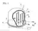 Fig. 02 - Apparatus for producing trichlorosilane