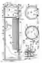 Fig. 02 - Apparatus for treating material comprising pressure vessel with drum rotatable arranged inside