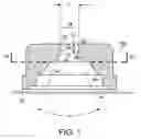 Fig. 02 - Extrusion die and process for forming cereal flakes