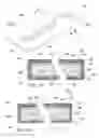Fig. 02 - Plastic coated composite building boards and method of making same