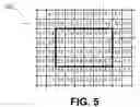 Fig. 05 - Method for design and manufacture of a reticle using a two-dimensional dosage map and charged particle beam lithography