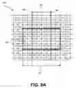 Fig. 10 - Method for design and manufacture of a reticle using a two-dimensional dosage map and charged particle beam lithography