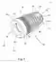Fig. 02 - Dental implant