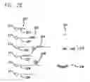 Fig. 06 - Positive selection of serum proteins for proteomic analysis