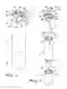 Fig. 02 - Reactor for performing biochemical processes