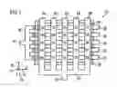 Fig. 02 - Method for producing an integrated circuit arrangement with capacitor in an interconnect layer