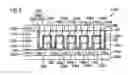 Fig. 07 - Method for producing an integrated circuit arrangement with capacitor in an interconnect layer