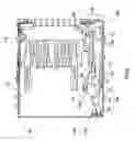 Fig. 05 - Memory card connector
