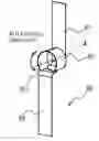 Fig. 01 - Electronic apparatus and flat cable