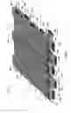 Fig. 02 - Multi layer fabrics for structural applications having woven and unidirectional portions and methods of fabricating same