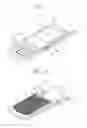 Fig. 02 - Case for portable terminal, portable terminal having the same and method for manufacturing the same