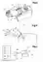 Fig. 03 -  CONTROL DEVICE FOR OPERATING A GEAR BOX OF A VEHICLE, A SYSTEM FOR GEAR SHIFT AND PARKING BRAKE ACTUATION AND A VEHICLE COMPRISING A CONTROL DEVICE AND A SYSTEM